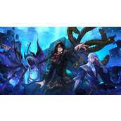 dnf幽暗岛增益BUFF3阶段技巧3133打法攻略