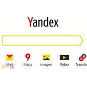 YANDEX引擎官网直达 俄罗斯yandex入口免登录访问