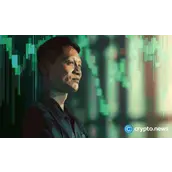 比特币市场暴跌并非加密货币独有：币安CEO