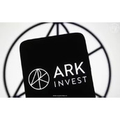 ARK Invest斥资3900万美元抄底Bullish、Circle和BitMine股票