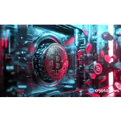 Maple Finance被禁止在Core Foundation禁令后推出syrupBTC