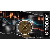 XRP关键指标飙升33.9%但价格暴跌，接下来会怎样？