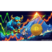 比特币（BTC）价格预测：82K反弹后多头瞄准12.5万美元目标，关键84K-85K区域成焦点