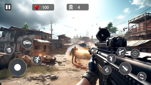 吃鸡精英传说之战