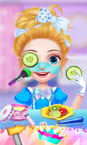 公主美容店最新版