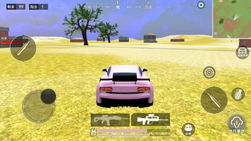 地铁逃生动力机甲