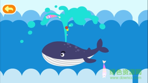 多多认动物海洋篇手机版(多多海洋动物)