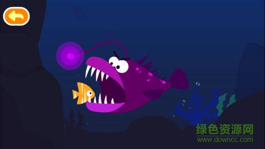 多多认动物海洋篇手机版(多多海洋动物)