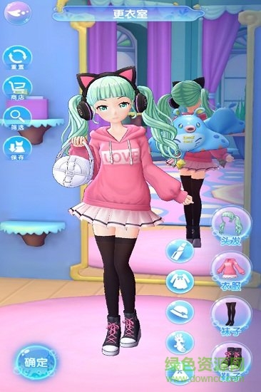 九游巴啦啦魔法海萤堡游戏