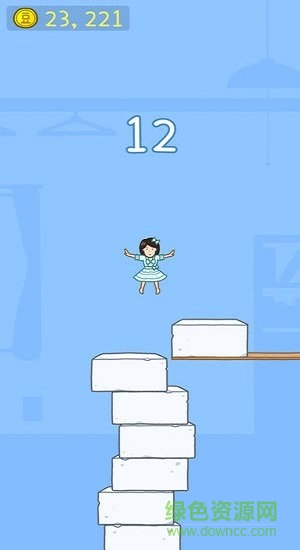 4399豆腐女孩游戏