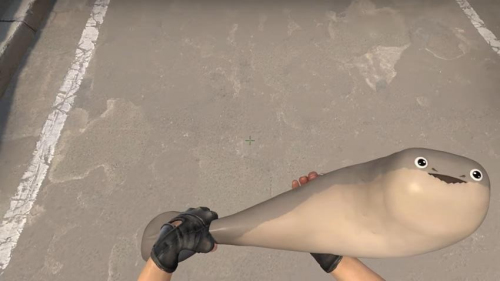 全民枪王争夺战