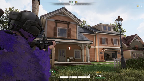 破坏拆家大作战最新版