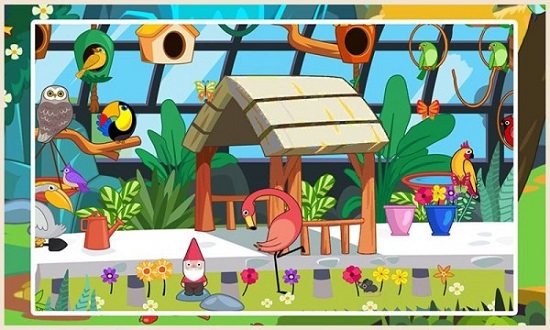 朵拉小镇动物园手机版