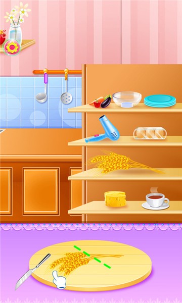 史莱姆冰淇淋世界游戏