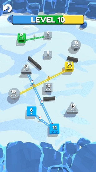 城市争夺战手机版(city takeover)