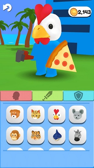 城市争夺战手机版(city takeover)