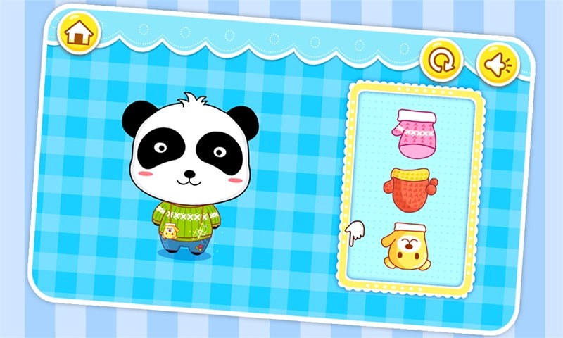 宝宝学配对宝宝巴士(宝宝玩配对)