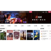 快手网页版一键直达指南