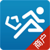 快跑者商户端app