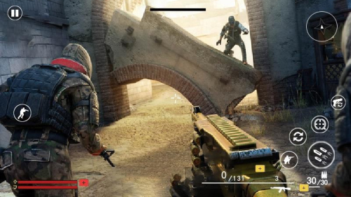 吃鸡王者大乱斗