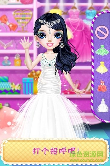 芭比时尚美妆最新版