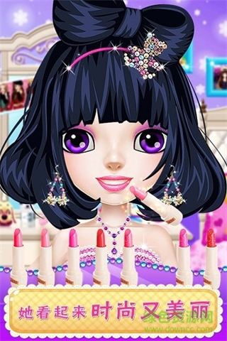 芭比时尚美妆九游客户端