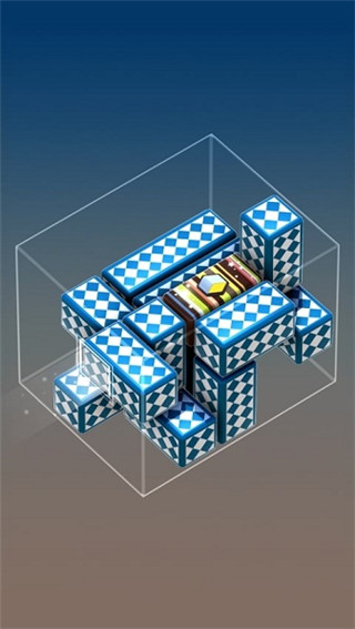 拯救小方块完整版