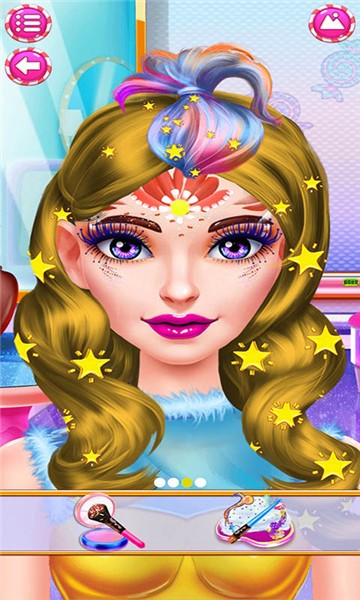 洋娃娃生活世界手游