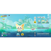 蛋仔派对神奇艾比盛宴大陆怎么玩