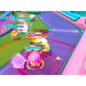 蛋仔派对超燃竞技场怎么玩