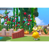 蛋仔派对疯狂农场有什么玩法