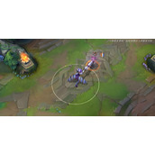 英雄联盟手游芮尔技能怎么样