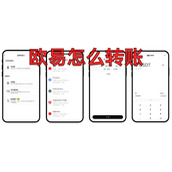 欧易OKX提币指南：3步搞定转账全流程