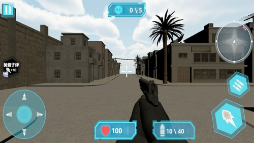 全民马桶人战争派对