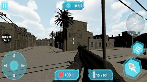 全民马桶人战争派对