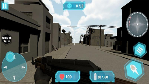 全民马桶人战争派对