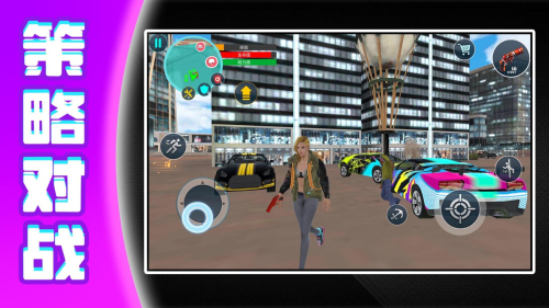 帕鲁帕鲁大冒险