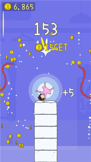 豆腐女孩无广告皮肤全解锁