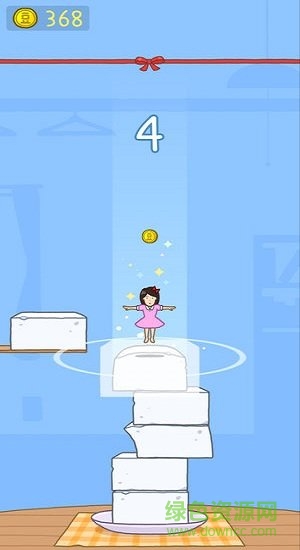 豆腐女孩赚钱版