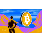 比特币信号显示11月可能触底