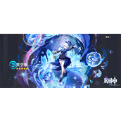 原神芙宁娜怎么培养 原神月之二芙宁娜角色养成攻略