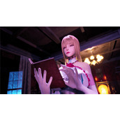 魔女的侵袭所有攻略流程 魔女的侵袭(魔女章)全cg通关攻略
