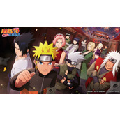 火影忍者兑换码 火影忍者(S忍)兑换码2025永久