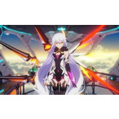 崩坏3女王顶级阵容搭配 崩坏3(最强输出)女王顶级阵容推荐2025