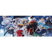 阴阳师鼓是什么妖怪