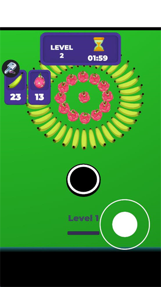 洞吃一切美食大师