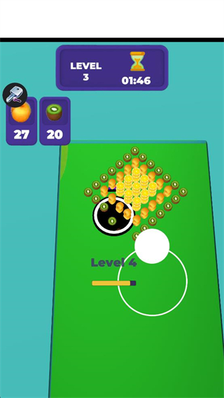 洞吃一切美食大师