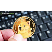今日狗狗币新闻：DOGE价格从关键支撑位反弹，势头增强