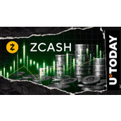 突发新闻：灰度首次提交Zcash（ZEC）ETF申请