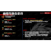 dnf斗志特殊装备套适用流派推荐攻略